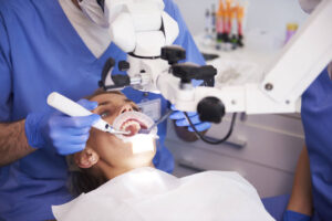Root canal Dentist In Ellenbrook