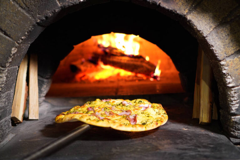 Wood Fired Pizza Ovens Melbourne How To Make An Authentic Pizza Oven